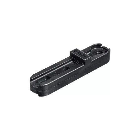 ЗУБР Планка ПА6 65 мм, крепеж для фасадной и террасной доски, композитный материал, 80 шт, Профессионал (30704-65) купить в Нижневартовске