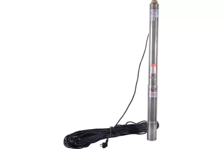 Скважинный насос Ресанта НС 50/85 ПРОФ 77/3/5 купить в Нижневартовске