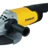 Шлифмашина УШМ STGL2223 Stanley купить в Нижневартовске