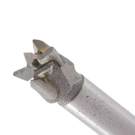 Сверло Форстнера по дереву 12 мм цилиндрический хвостовик СИБРТЕХ 704812 купить в Нижневартовске