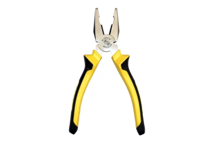 Плоскогубцы универсальные 200мм GT 1/5/50 19032 купить в Нижневартовске