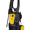 Мойка Huter W200i PROFESSIONAL купить в Нижневартовске