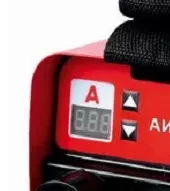 Сварочный аппарат инвертор АИС 220Д ММА  Elitech купить в Нижневартовске