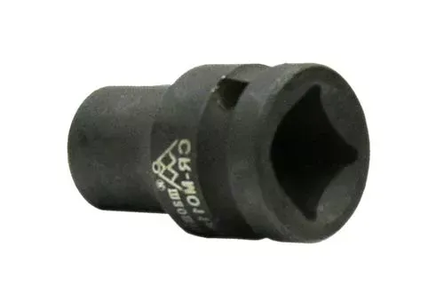 Головка торцевая 1/2" ударная 38 х d 11мм ЭНКОР 26803 купить в Нижневартовске