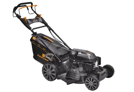 Газонокосилка  бензиновая  LMG-3653 DMS CARVER купить в Нижневартовске