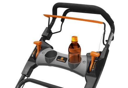 Газонокосилка  бензиновая  LMG-3653 DMS CARVER купить в Нижневартовске