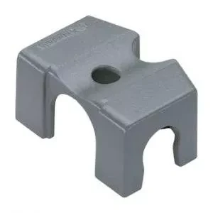 Крепление 13 мм (1/2") 2 штук GARDENA купить в Нижневартовске