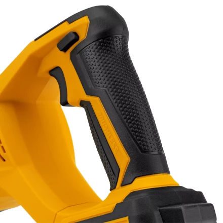 Пила сабельная аккумуляторная бесщет BRC-120,  18В Li-Ion Denzel 28460 купить в Нижневартовске