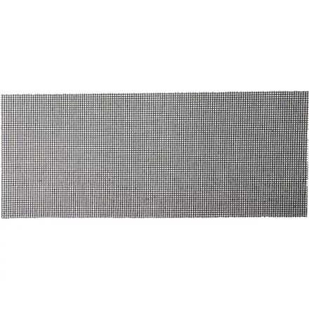 Шлифовальная сетка ЗУБР &quot;МАСТЕР&quot; абразивная, водостойкая № 400, 115х280мм, 5 листов 35483-400 купить в Нижневартовске