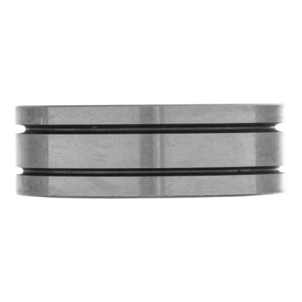 Подающий ролик, V профиль под стальную проволоку 0,8-1мм, 2 шт Denzel 93650 купить в Нижневартовске