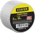 Серпянка самоклеящаяся FIBER-Tape, 5 см х 10м, STAYER Professional 1246-05-10 1246-05-10_z01 купить в Нижневартовске