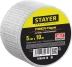 Серпянка самоклеящаяся FIBER-Tape, 5 см х 10м, STAYER Professional 1246-05-10 1246-05-10_z01 купить в Нижневартовске