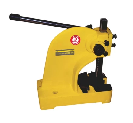 Пресс Корвет 593 ручной привод 95930 купить в Нижневартовске