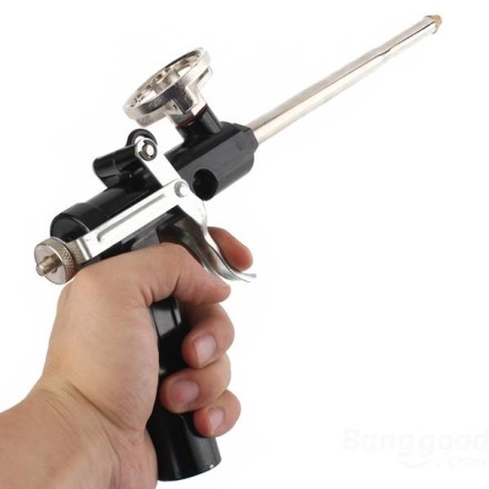 Пистолет для монтажной пены Foam Gun Lux Professional купить в Нижневартовске