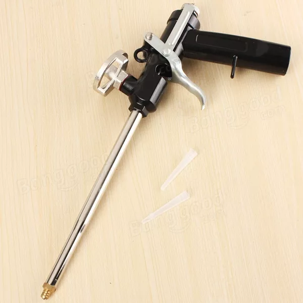 Пистолет для монтажной пены Foam Gun Lux Professional купить в Нижневартовске