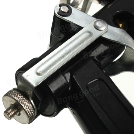 Пистолет для монтажной пены Foam Gun Lux Professional купить в Нижневартовске