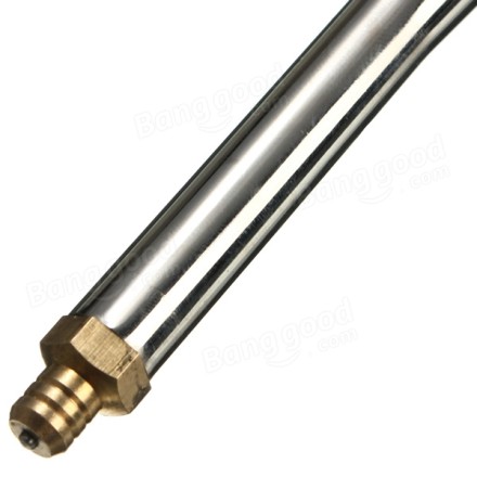 Пистолет для монтажной пены Foam Gun Lux Professional купить в Нижневартовске