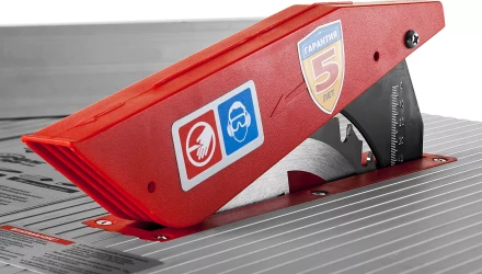 Пила ЗУБР настольная, 205х30х2,5мм, 2950об/мин, 1000Вт ЗПДС-205-1000 купить в Нижневартовске