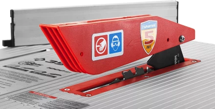 Пила ЗУБР настольная, 205х30х2,5мм, 2950об/мин, 1000Вт ЗПДС-205-1000 купить в Нижневартовске