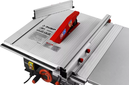 Пила ЗУБР настольная, 205х30х2,5мм, 2950об/мин, 1000Вт ЗПДС-205-1000 купить в Нижневартовске