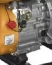 Мотопомпа CARVER CGP5580 для грязной воды купить в Нижневартовске