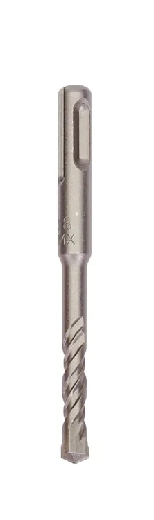 Бур SDS+ усиленный ф8х50/110 VMX 510812 купить в Нижневартовске