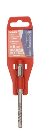 Бур SDS+ усиленный ф8х50/110 VMX 510812 купить в Нижневартовске