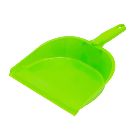 Совок 290 x 210 мм, зелёный, Home Palisad 933265 купить в Нижневартовске