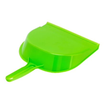 Совок 290 x 210 мм, зелёный, Home Palisad 933265 купить в Нижневартовске