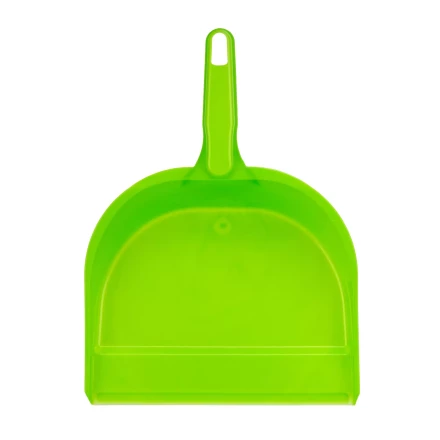 Совок 290 x 210 мм, зелёный, Home Palisad 933265 купить в Нижневартовске