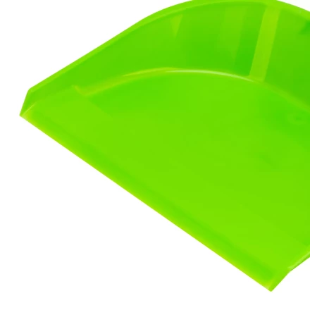 Совок 290 x 210 мм, зелёный, Home Palisad 933265 купить в Нижневартовске