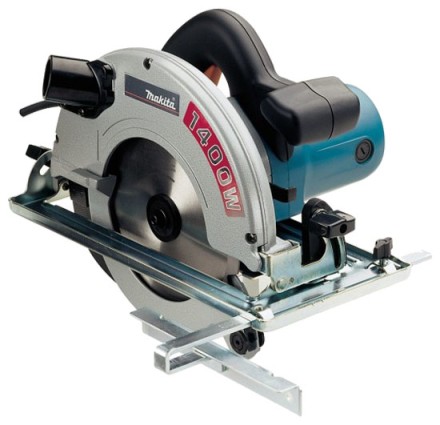 Пила дисковая (циркулярная) Makita 5705R купить в Нижневартовске