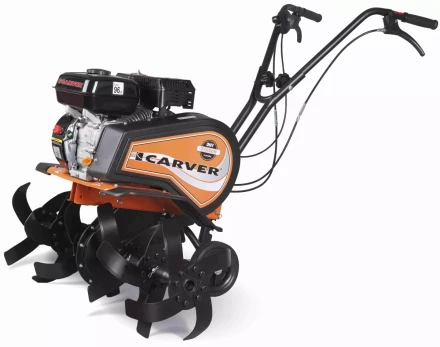 Мотокультиватор CARVER Т-650R купить в Нижневартовске