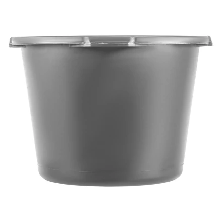 Таз круглый строительный усиленный, 40 л Matrix 81467 купить в Нижневартовске