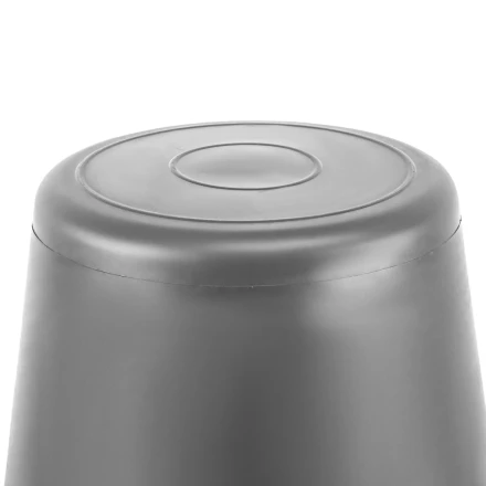 Таз круглый строительный усиленный, 40 л Matrix 81467 купить в Нижневартовске