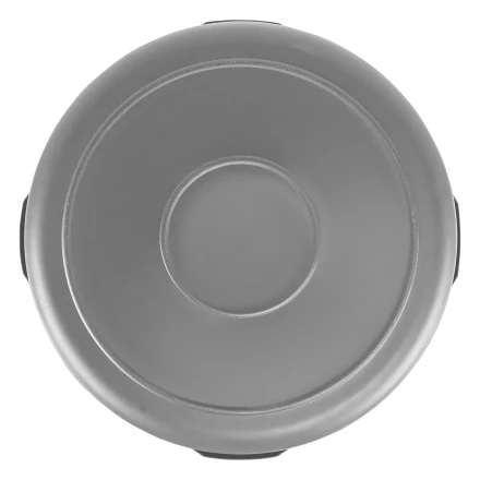 Таз круглый строительный усиленный, 40 л Matrix 81467 купить в Нижневартовске