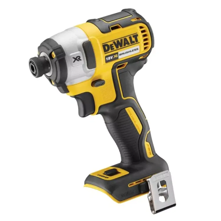 Бесщеточный шуруповерт DeWalt DCF887N-XJ купить в Нижневартовске