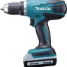 Дрель-шуруповерт аккумуляторная Makita DF457DWEX8 купить в Нижневартовске