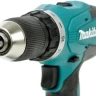 Дрель-шуруповерт аккумуляторная Makita DF457DWEX8 купить в Нижневартовске