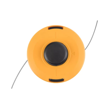 Катушка триммер. полуавтомат, гайка М10,М10,М8, лев.,шаг 1,0 1,25мм Denzel 96391 купить в Нижневартовске