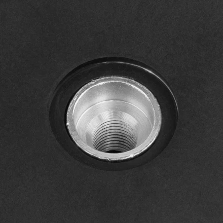 Катушка триммер. полуавтомат, гайка М10,М10,М8, лев.,шаг 1,0 1,25мм Denzel 96391 купить в Нижневартовске