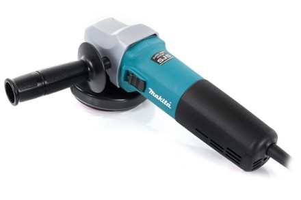 Углошлифовальная машина Makita 9565CVR УШМ Болгарка купить в Нижневартовске
