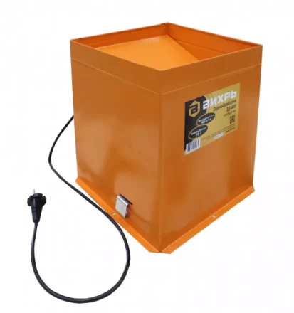 Зернодробилка ЗД-350 Вихрь купить в Нижневартовске