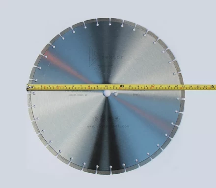 Диск алмазный VFS-500 универсальный VEKTOR купить в Нижневартовске