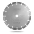 Алмазный сегментный диск Messer FB/M. Диаметр 150 мм. купить в Нижневартовске
