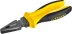 Плоскогубцы комбинированные STAYER "PROTech", эксцентриковое расположение шарнира, 200мм 22027-1-20_z02 купить в Нижневартовске