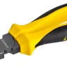 Плоскогубцы комбинированные STAYER "PROTech", эксцентриковое расположение шарнира, 200мм 22027-1-20_z02 купить в Нижневартовске