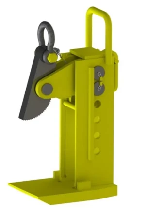 Захват горизонтальный для листового металла ZPL 1,5/3,0 1045199 купить в Нижневартовске