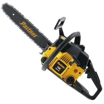 Бензопила Partner P350XT Chromе купить в Нижневартовске