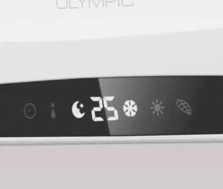 Блок внутренний BALLU BSWI/in-12HN1_15Y сплит-системы, инверторного типа купить в Нижневартовске